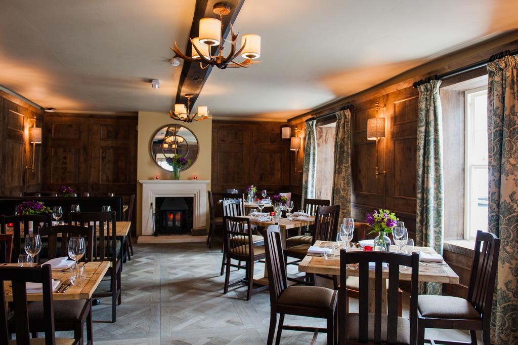 The White Hart, Overton מראה חיצוני תמונה